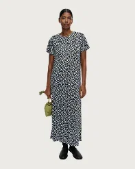 Spiraali Pikku Vikuri Dress