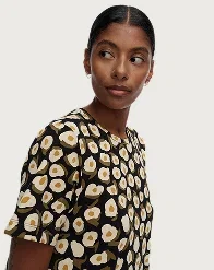 Pisteinen Pikku Vikuri Dress
