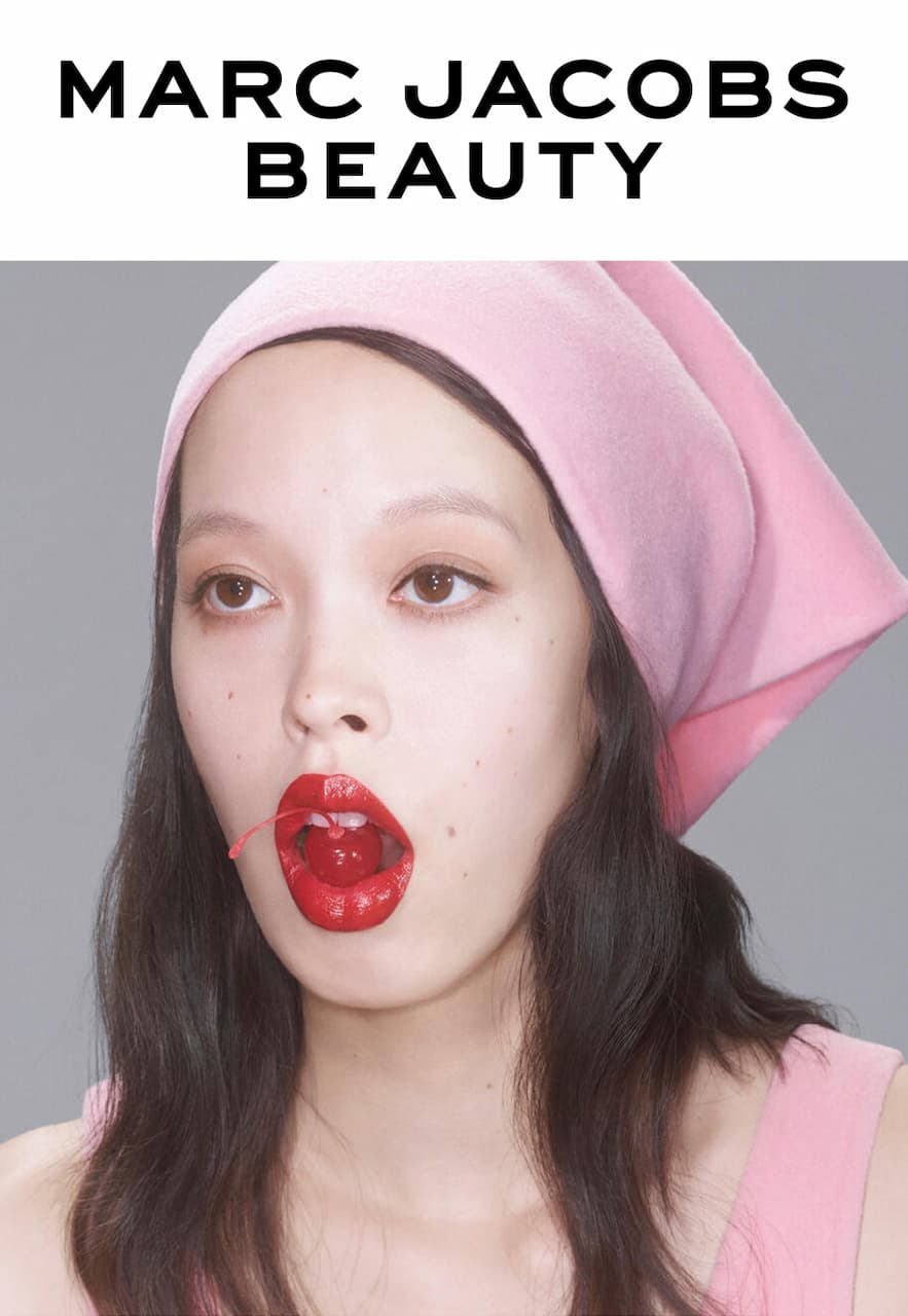 Marc Jacobs