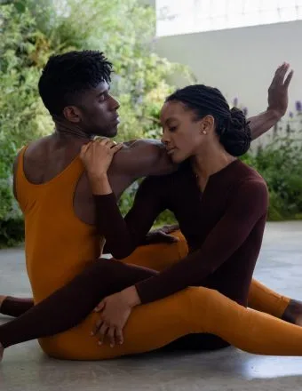 At Carvalho, the Rhythms of Nature and Dance Take Center Stage