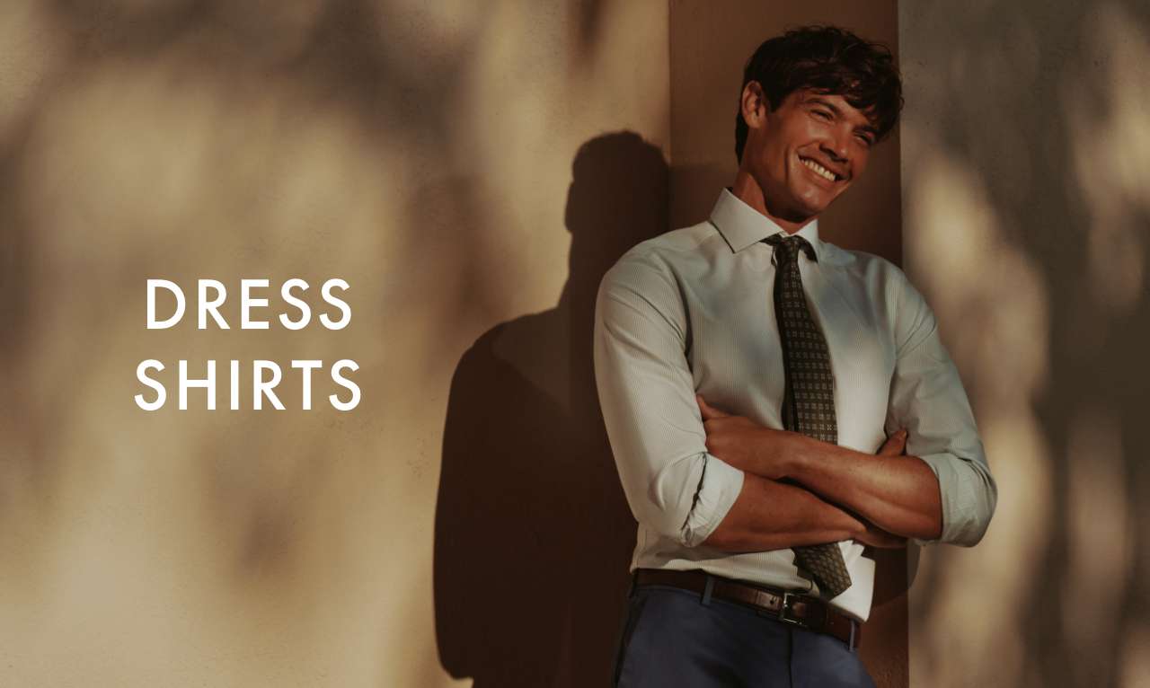 Dress Shirts