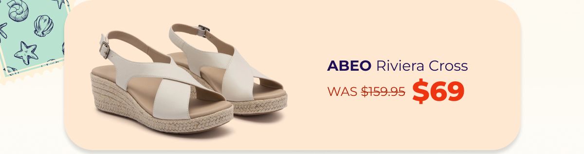 ABEO Riviera Cross