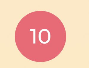 10