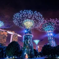 How to Spend 48 Hours in Singapore