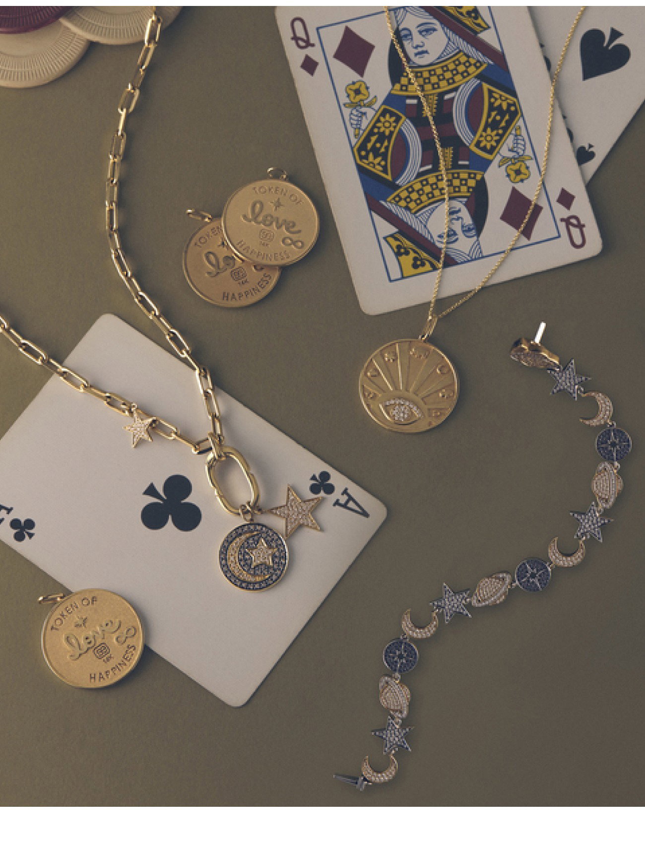 Sydney Evan Coin Collection