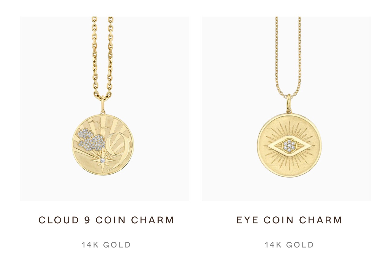 Sydney Evan Coin Collection