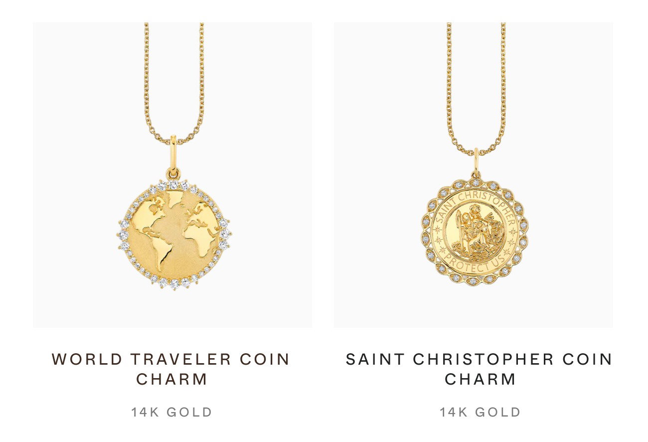 Sydney Evan Coin Collection