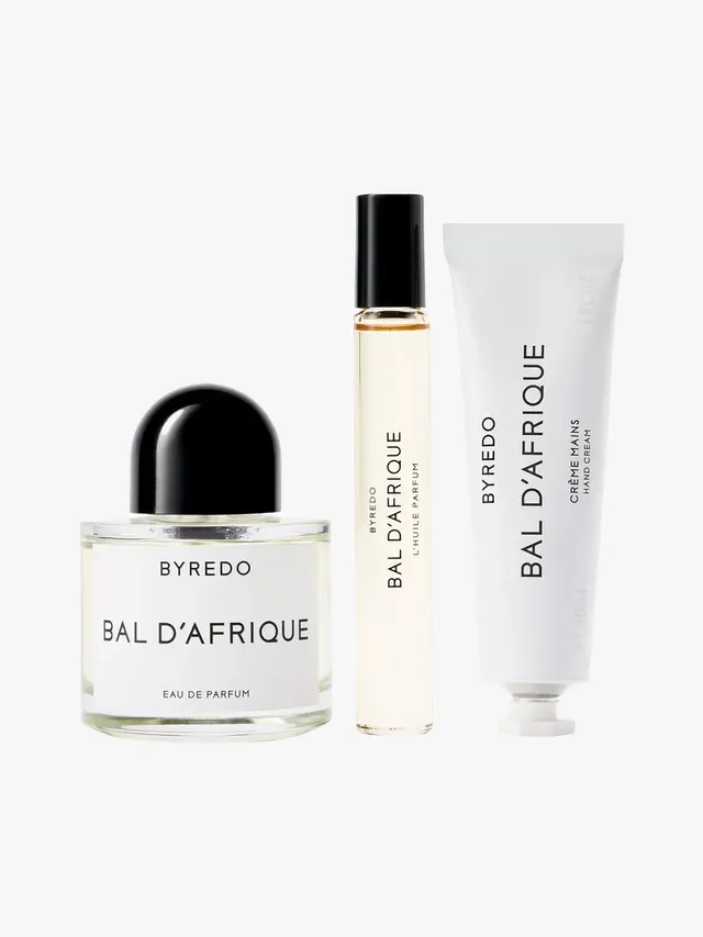 Byredo Bal d'Afrique Eau de Parfum Set