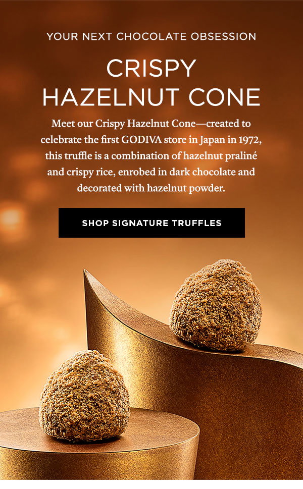 SHOP SIGNATURE TRUFFLES