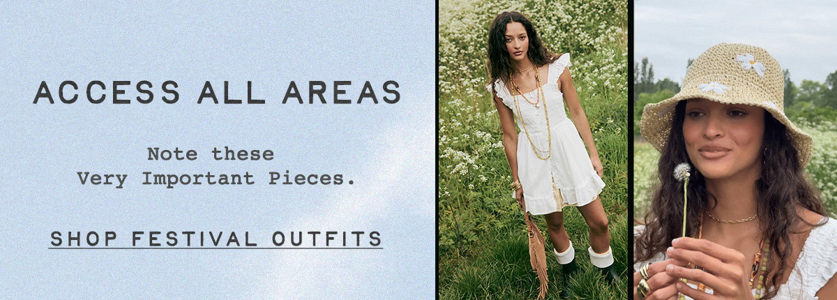 Jeans - Shop Now