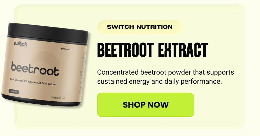 Beetroot Extract