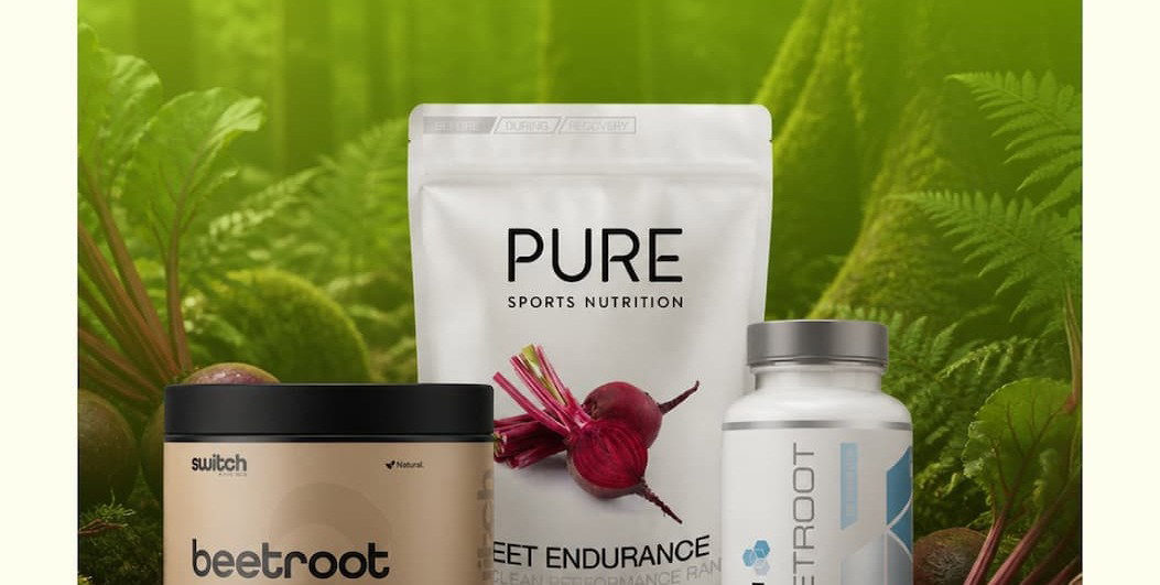 Better Blood Flow. More Endurance. All Natural. | SHOP BEETROOT EXTRACT 