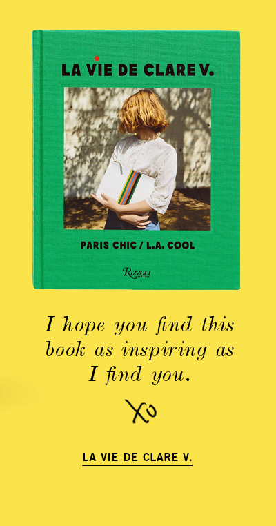La Vie de Clare V.