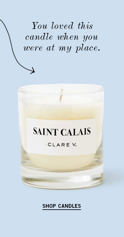 Shop Candles