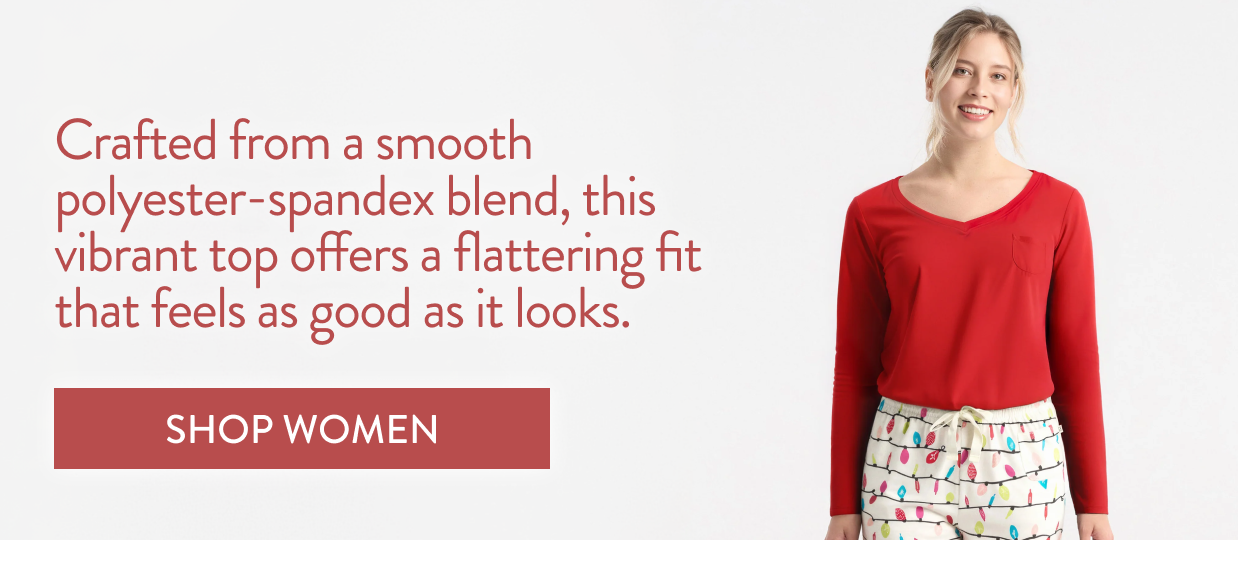 SHOP WOMEN