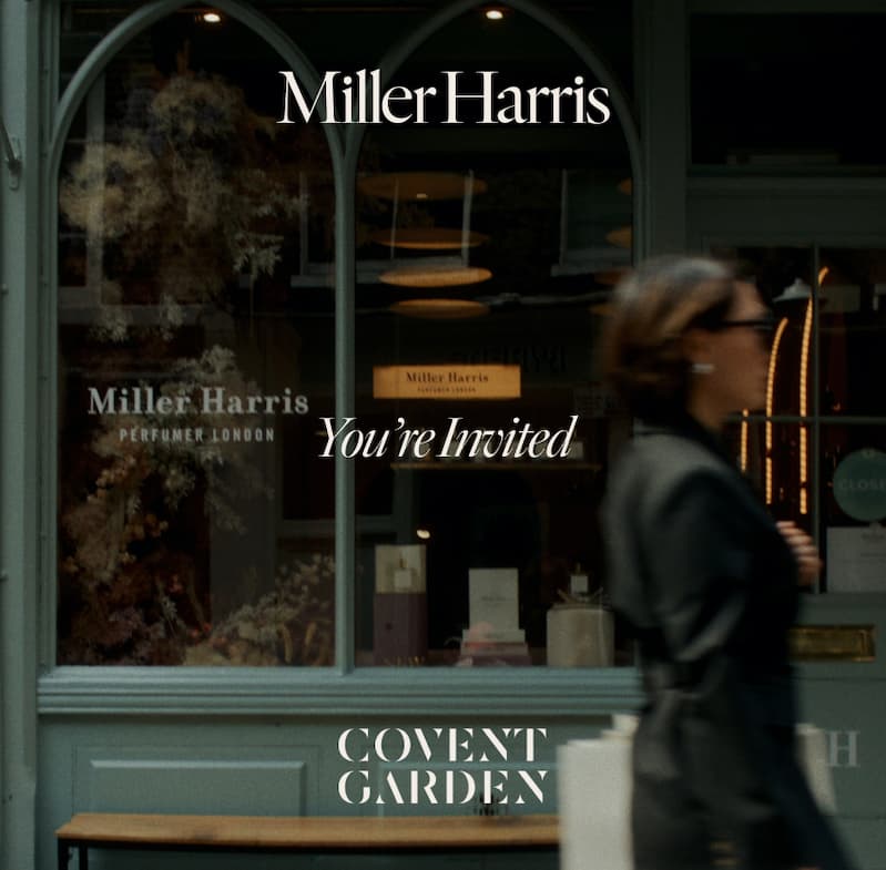 Covent Garden Street Party