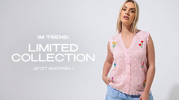 limited collection