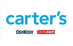 Carter's OshKoshB'Gosh Gift Card
