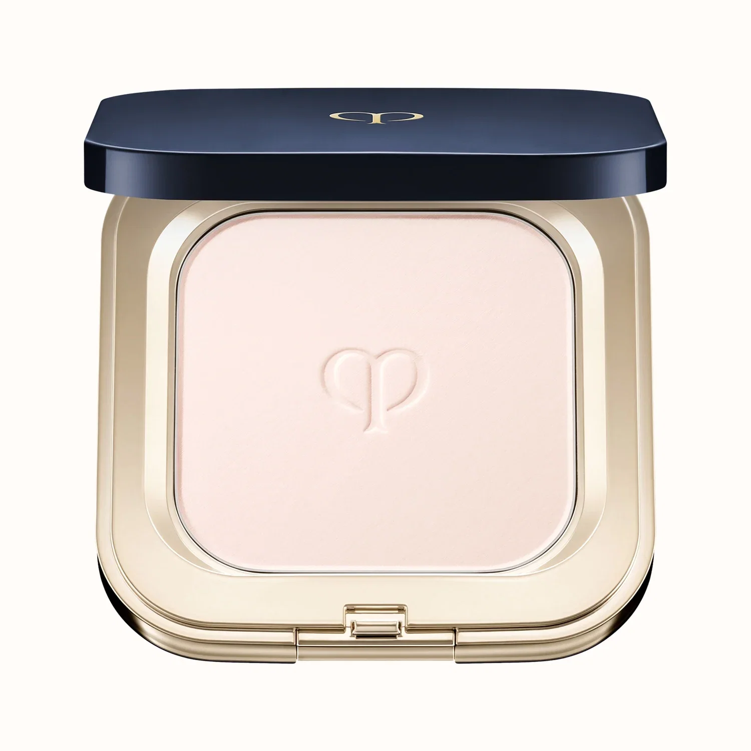 Image of Refining Pressed Powder