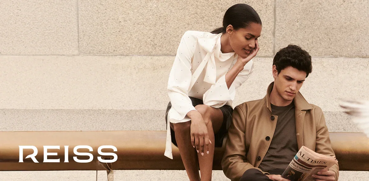 Reiss