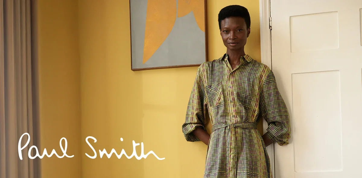 Paul Smith