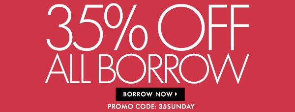 Borrow Now