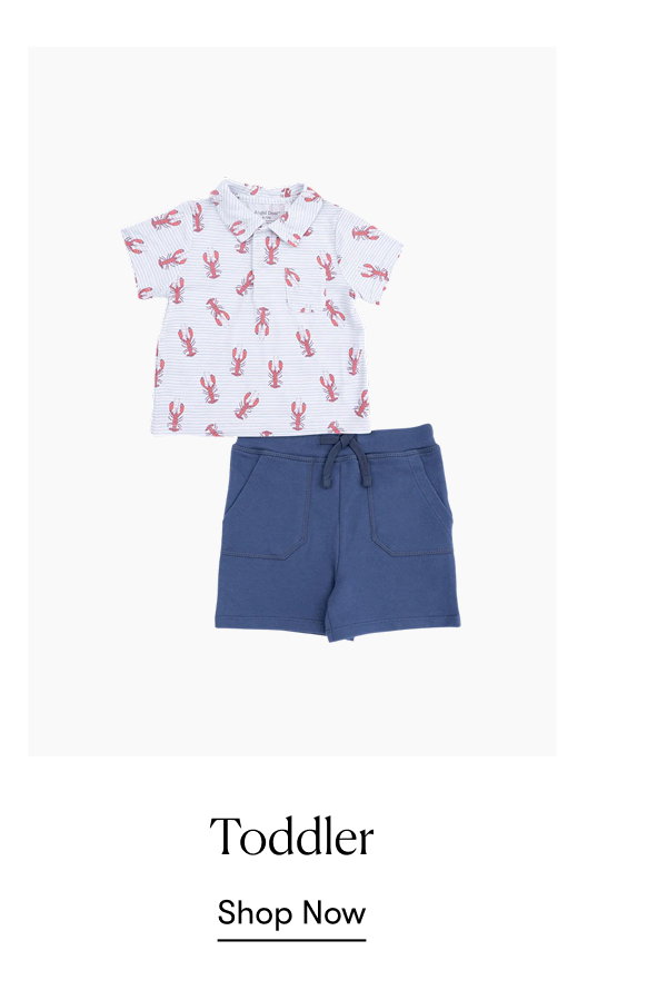 Toddler