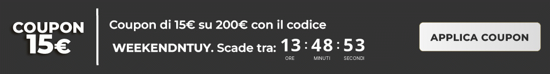 coupon WEEKENDNTUY