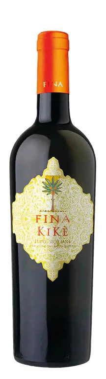 Terre Siciliane IGP Traminer Aromatico-Sauvignon Blanc Kikè 2025 