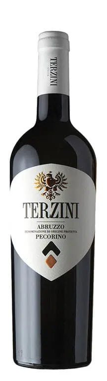Abruzzo Pecorino DOC 2023 