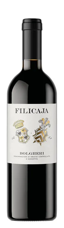 Bolgheri DOC 2022 