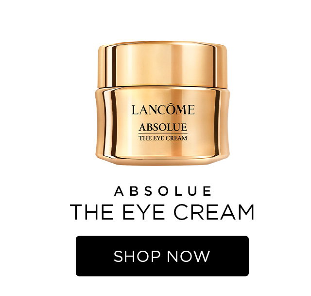 EYE CREAM