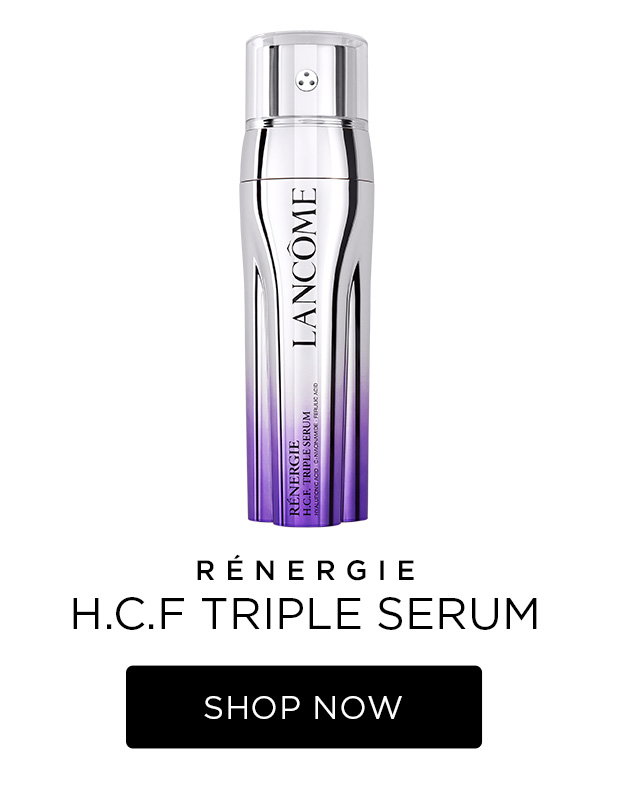 TRIPLE SERUM