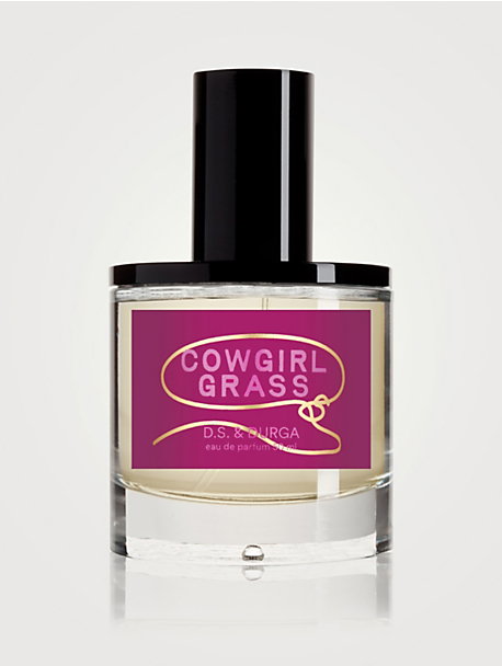 Cowgirl Grass Eau de Parfum