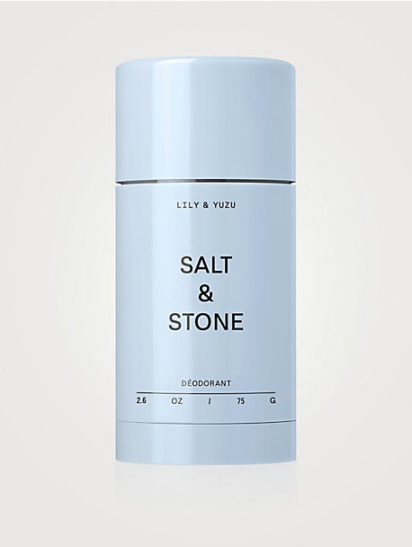 Lily & Yuzu Deodorant