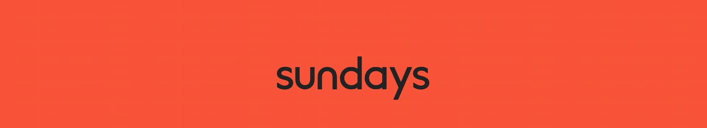 sundays