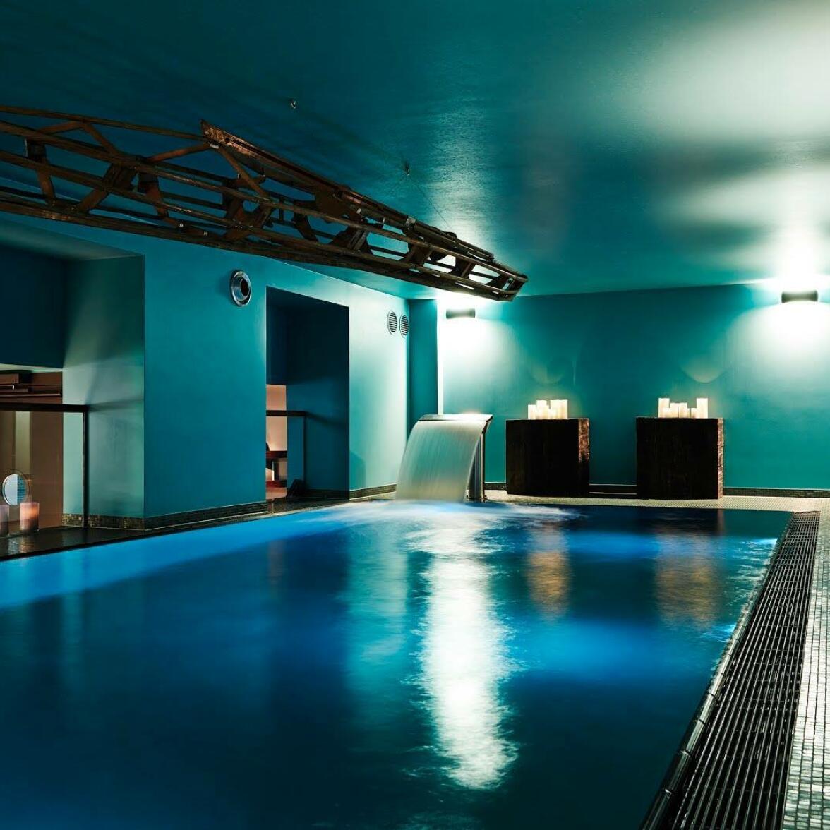Zum Löwen Designhotel Resort & Spa in Duderstadt