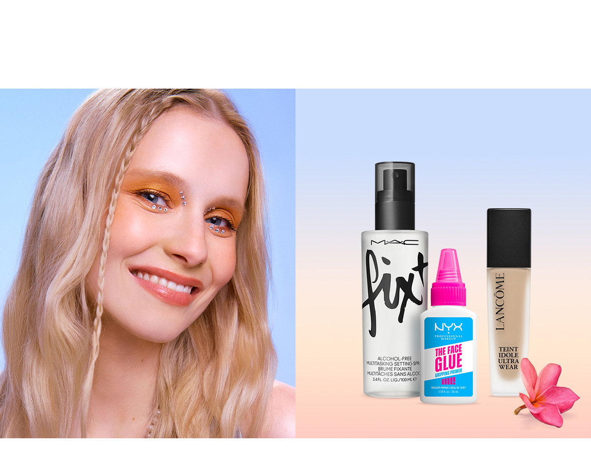 Laat je inspireren door onze festivallooks