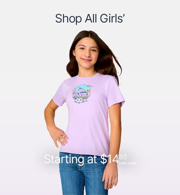 shop girls'