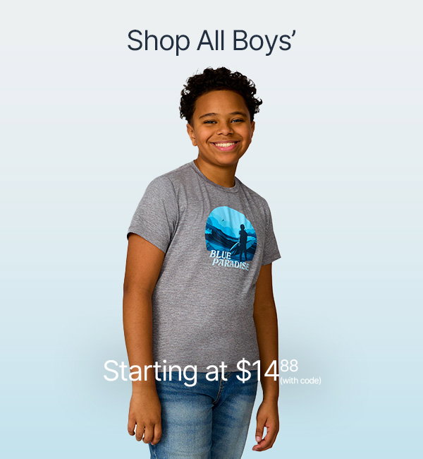 shop boys'