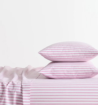 Australian Cotton mix and match fitted sheet
