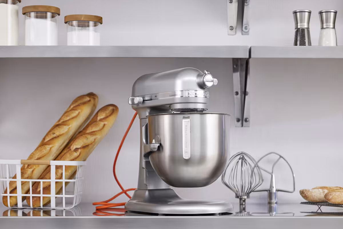 KitchenAid