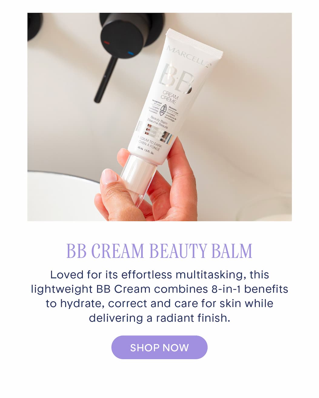 BB Cream