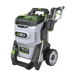 Image of Nettoyeur Haute Pression EGO Power+ HPW2000E, 4 buses - sans batterie - ni chargeur