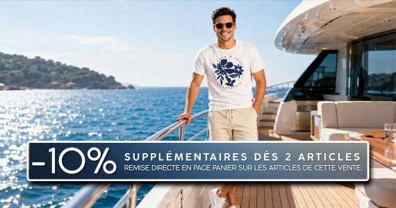 BON PLAN T-SHIRTS & SWEATS