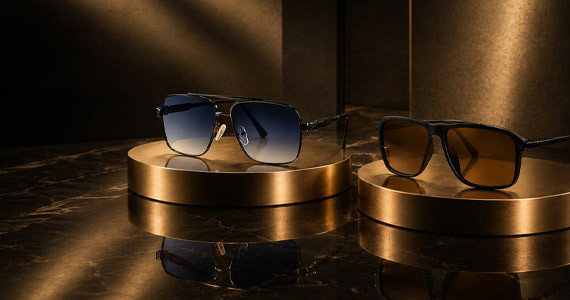 LUNETTES DE SOLEIL