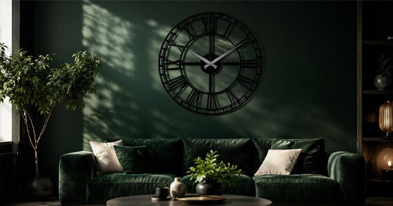 HORLOGES DESIGN