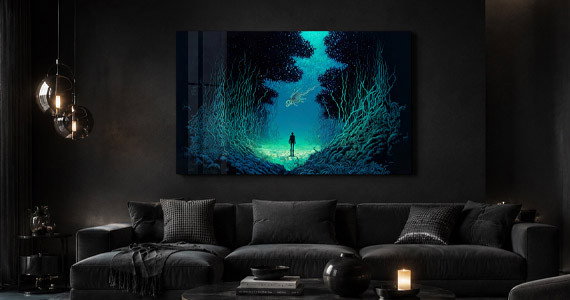 L'ESPRIT DÉCO