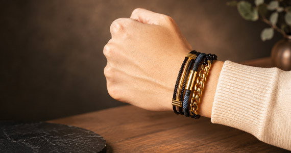BIJOUX À PRIX DOUX