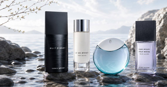 L’ESSENCE DE LA FRAÎCHEUR